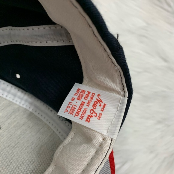 Cleveland Indians Hat - Picture 6 of 7